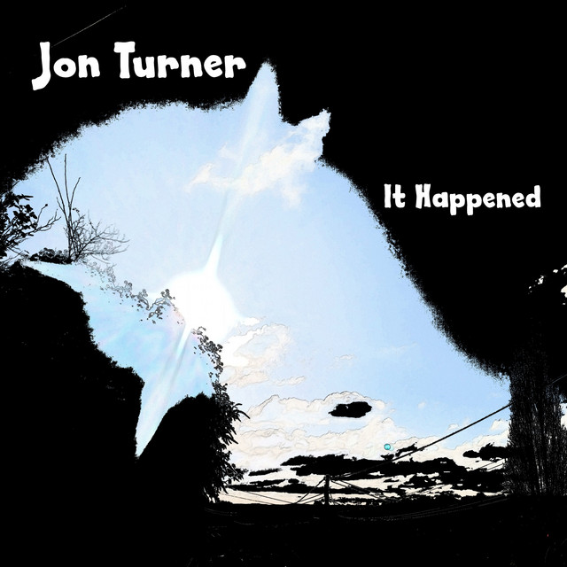 It Happened cover