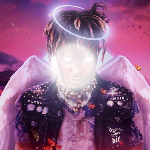 album image