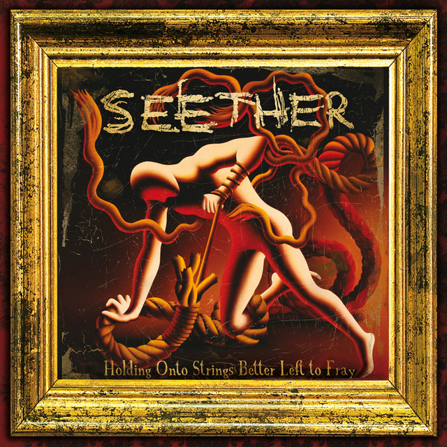 Down – música e letra de Seether | Spotify