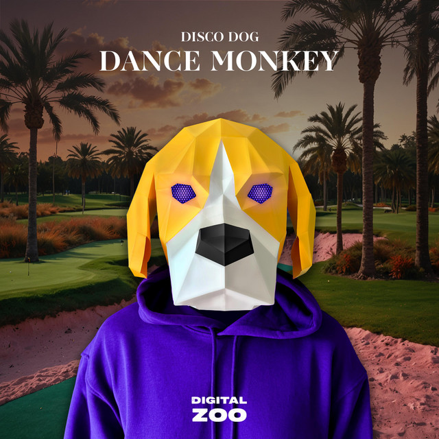 Dance Monkey