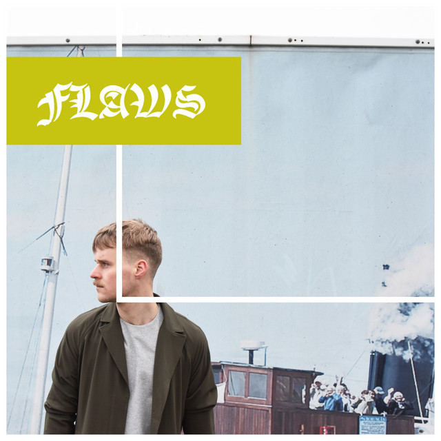 Obstacles cover art