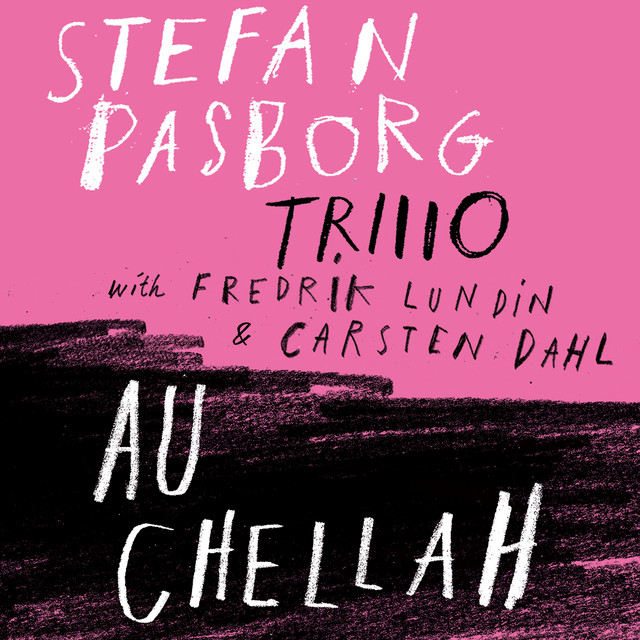 AU CHELLAH