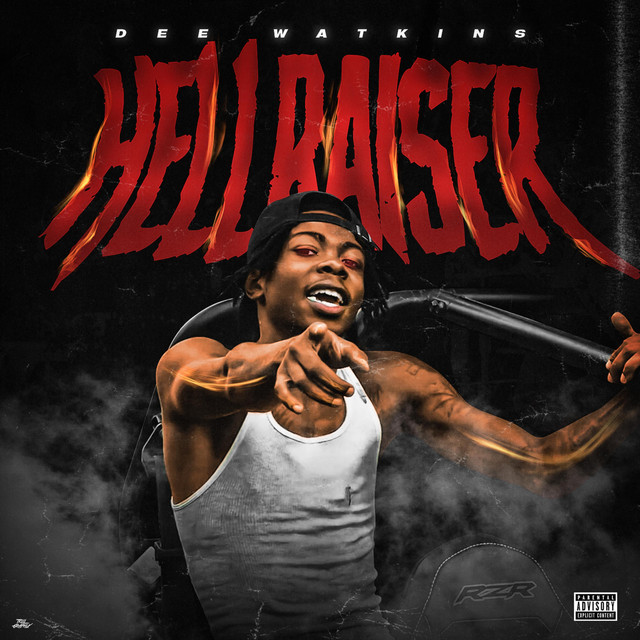 Hell Raiser