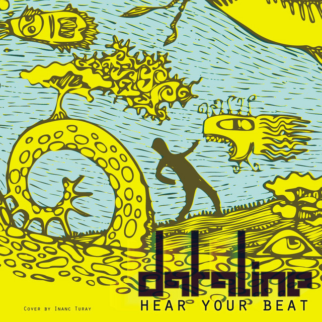 Hear Your Beat cover art
