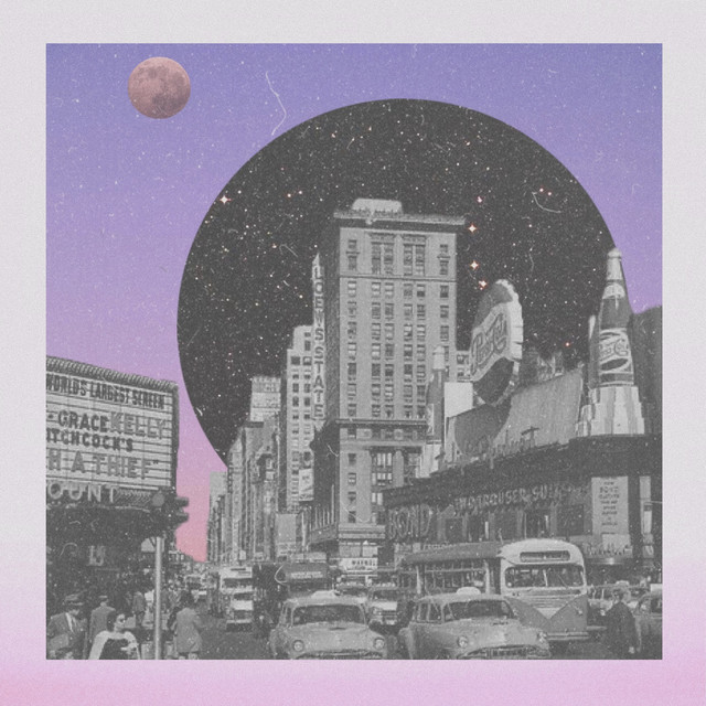 Downtown Bustle - RejSende