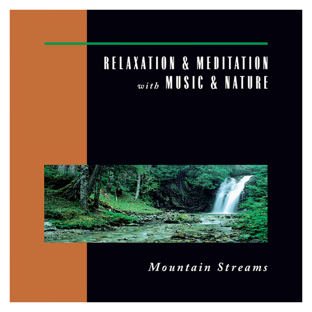 Relaxation & Mediation With Music & Nature