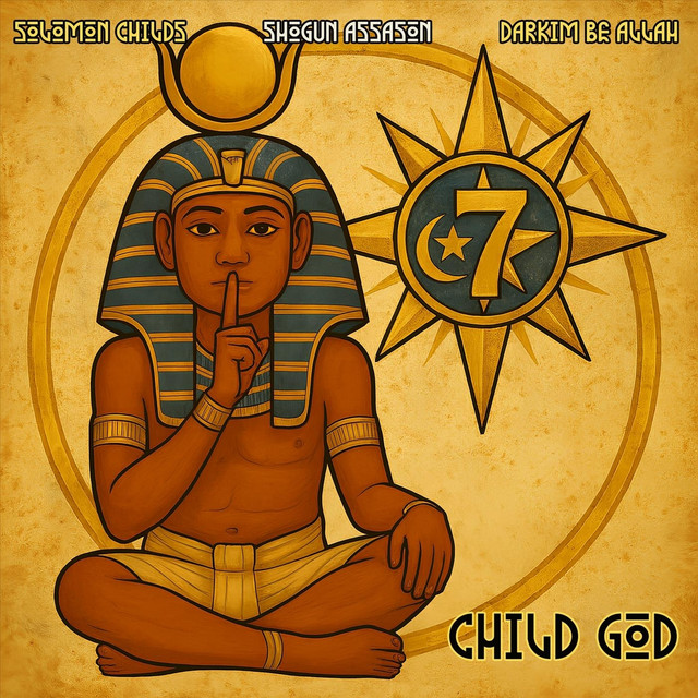 Child God