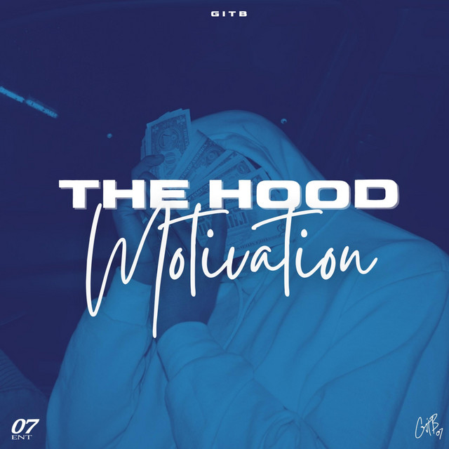 The Hood Motivation cover art