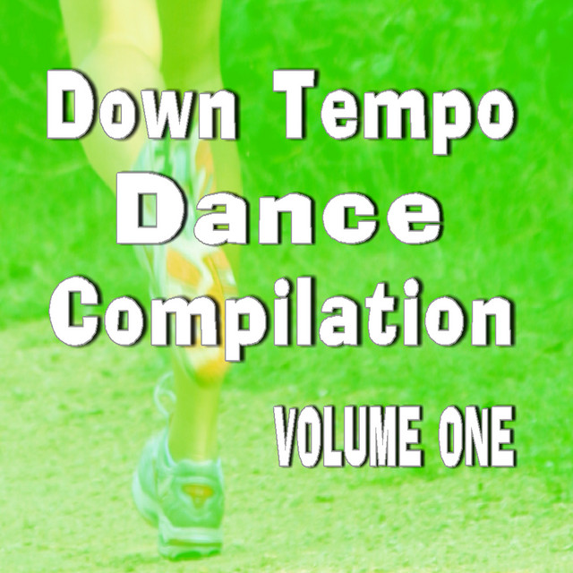 Down Tempo Dance Compilation, Vol. 1 (Special Edition) cover art