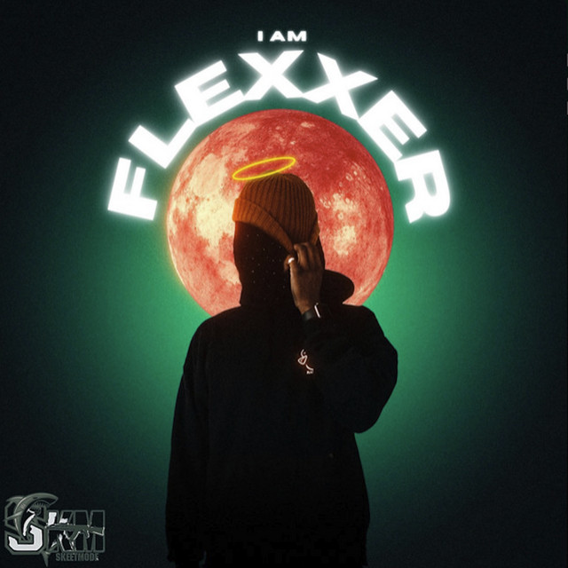 I AM FLEXXER cover art