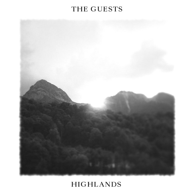 Highlands cover