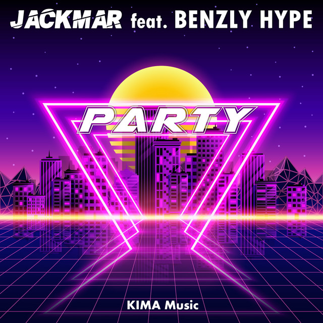 Party - Latin House Radio Edit