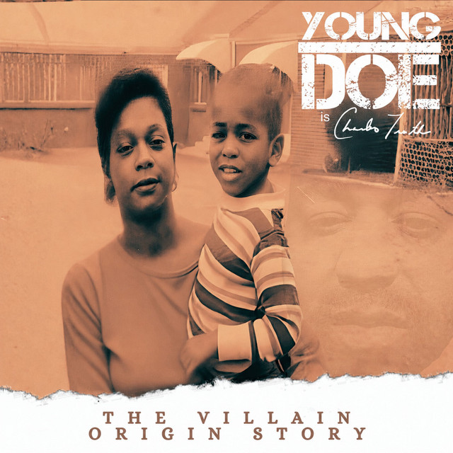Out All Night (feat. Que)