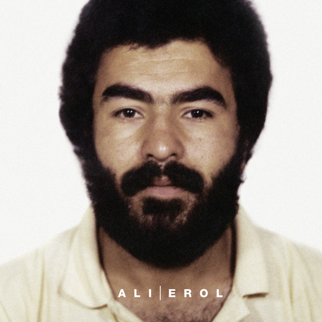 Erol cover art