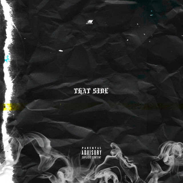 That Side cover art