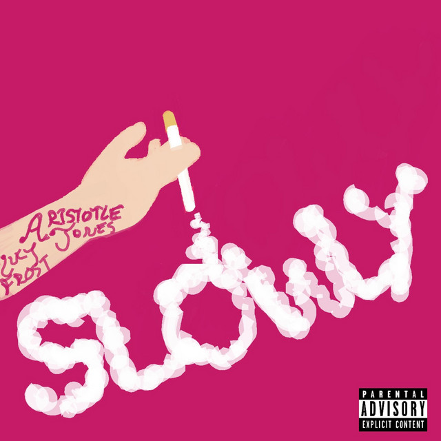 Slowly