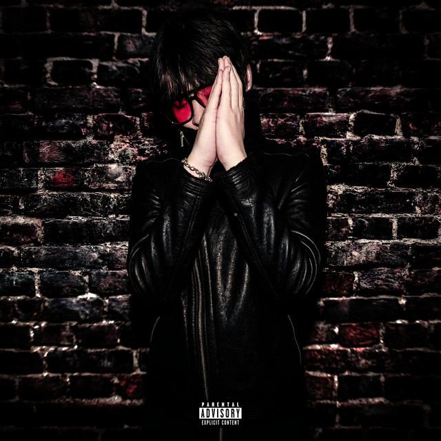 Rot. cover art