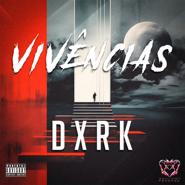 VIVÊNCIAS cover art