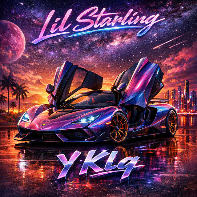 lil strarling