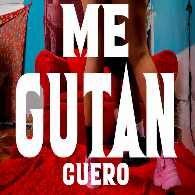 Me Gutan Cuero