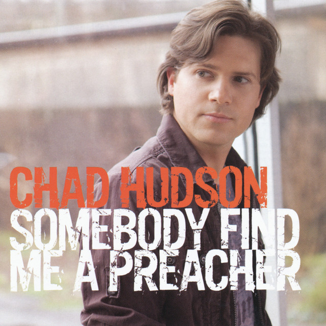Somebody Find Me a Preacher cover