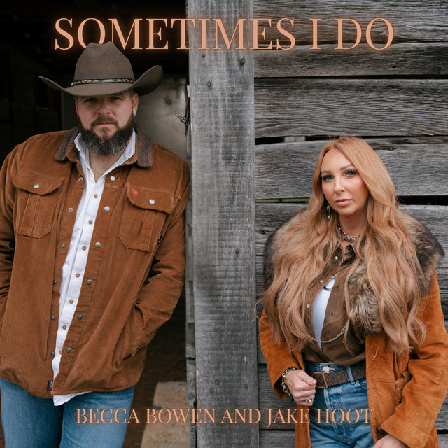 Sometimes I Do cover