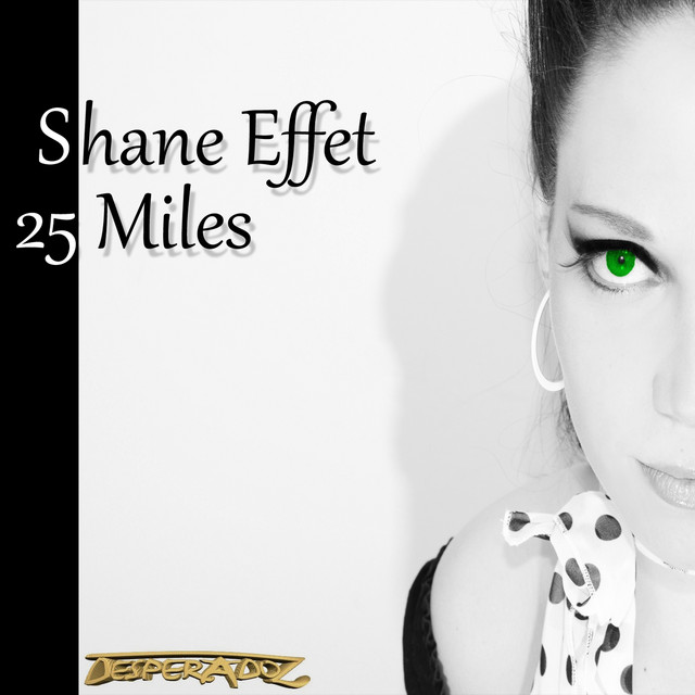 25 Miles - Taylite's Miles Away Remix