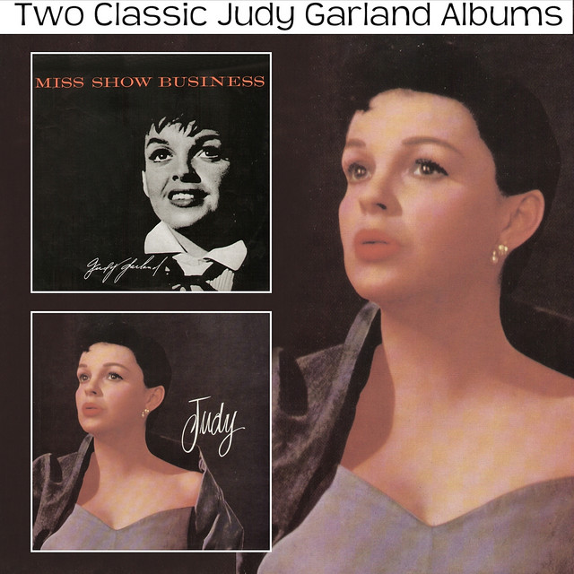 I Feel a Song Comin' on - song and lyrics by Judy Garland | Spotify