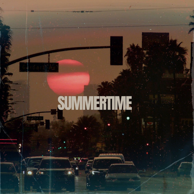 Summertime - Instrumental