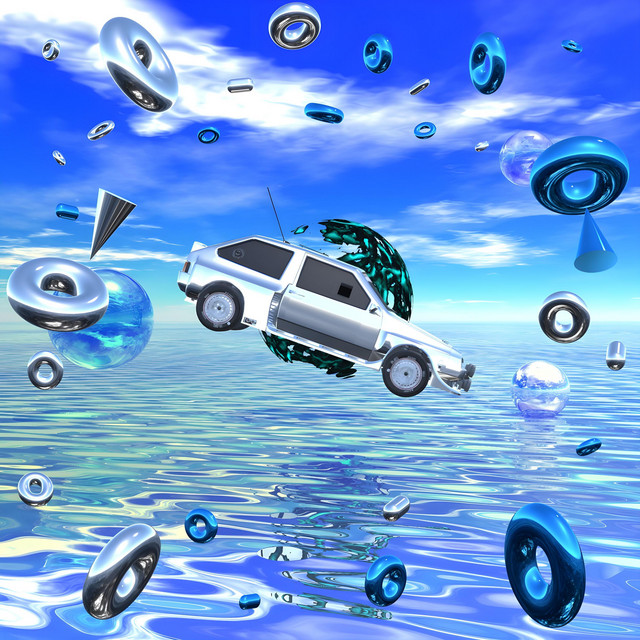 album image