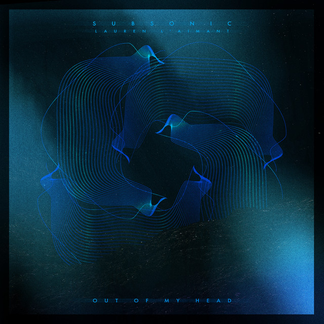 Out Of My Head - Extended Mix album art
