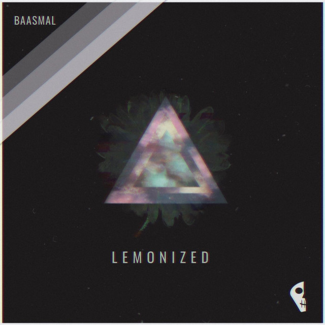 Lemonized album art
