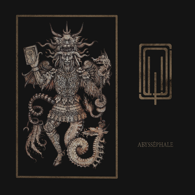 Abysséphale cover