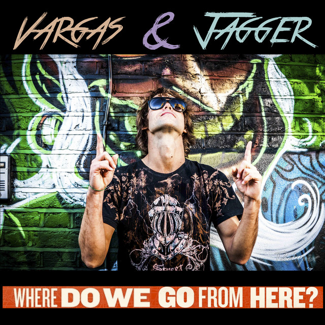 Where Do We Go from Here? - Radio Edit