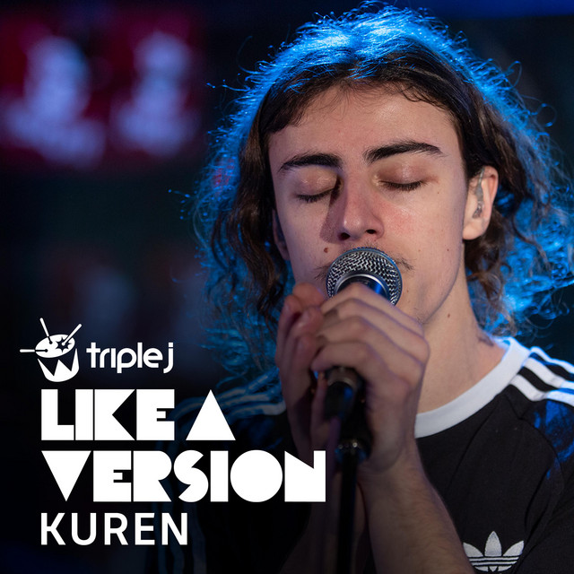 Unforgettable - triple j Like A Version