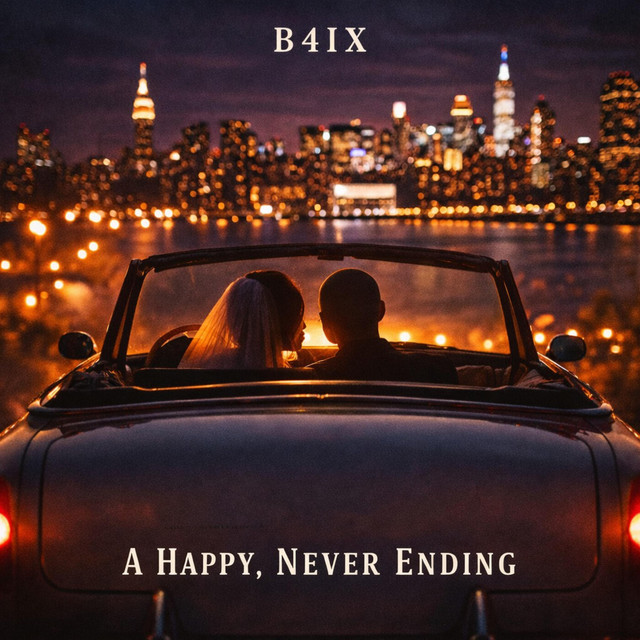 B4IX