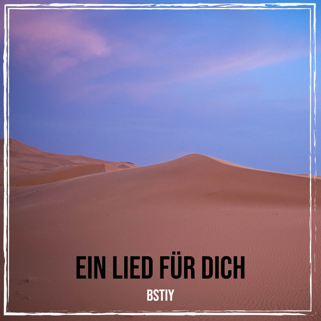 Ein Lied Für Dich cover art