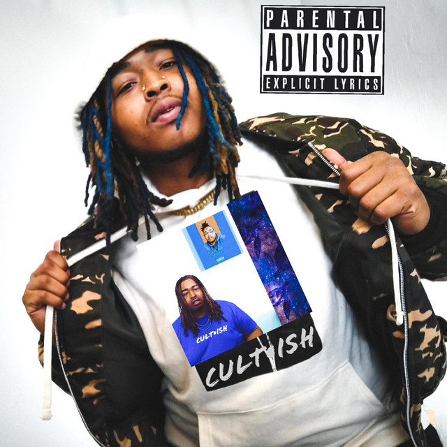 Spiffy Vuitton – Iyecon