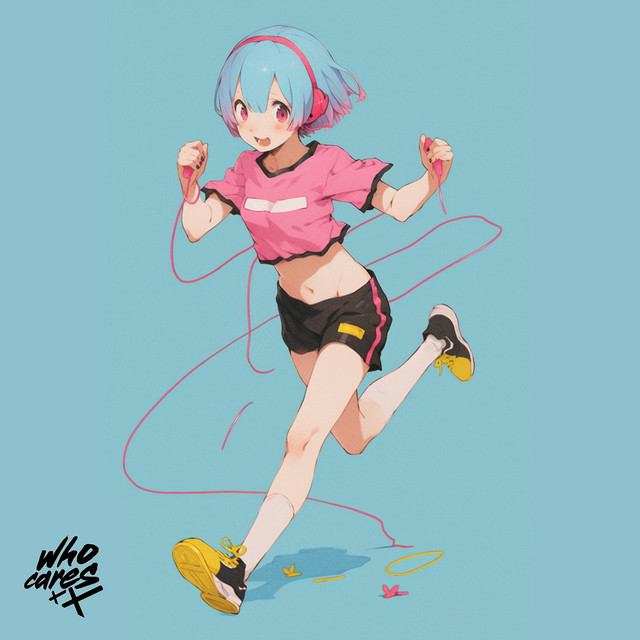 Paw cover art