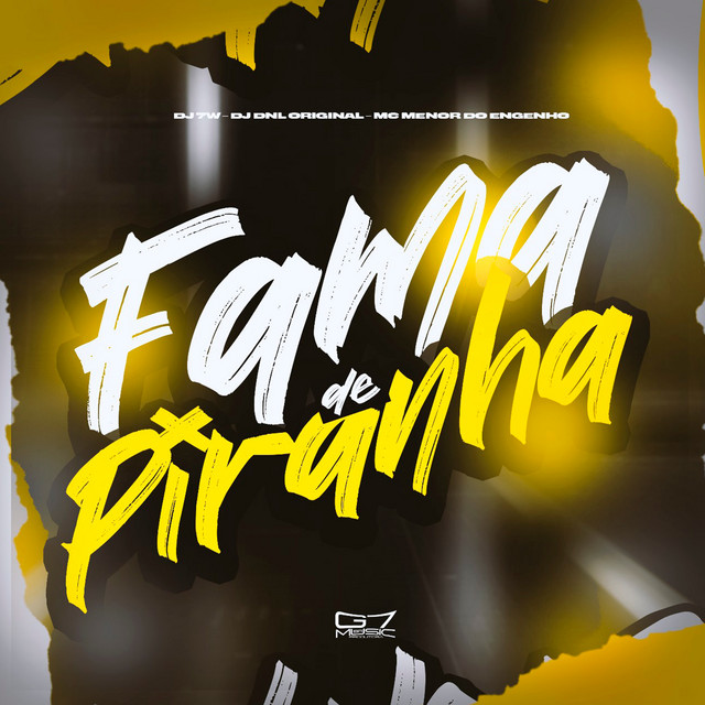 Fama de Piranha