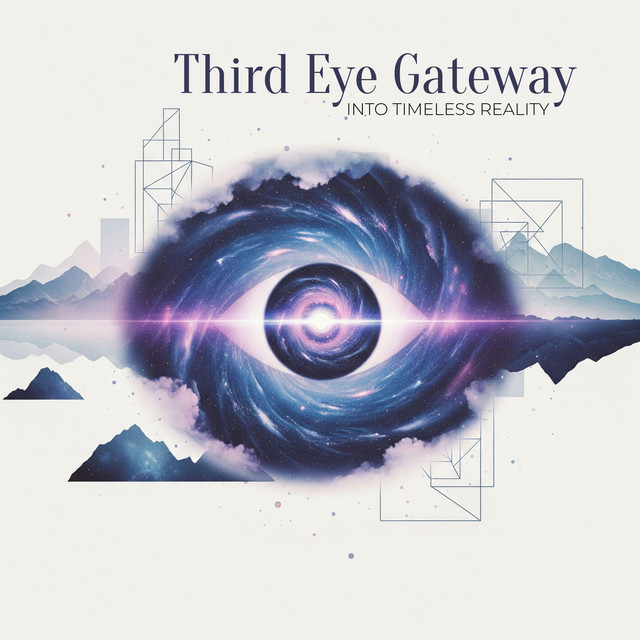 Third Eye Gateway Into Timeless Reality