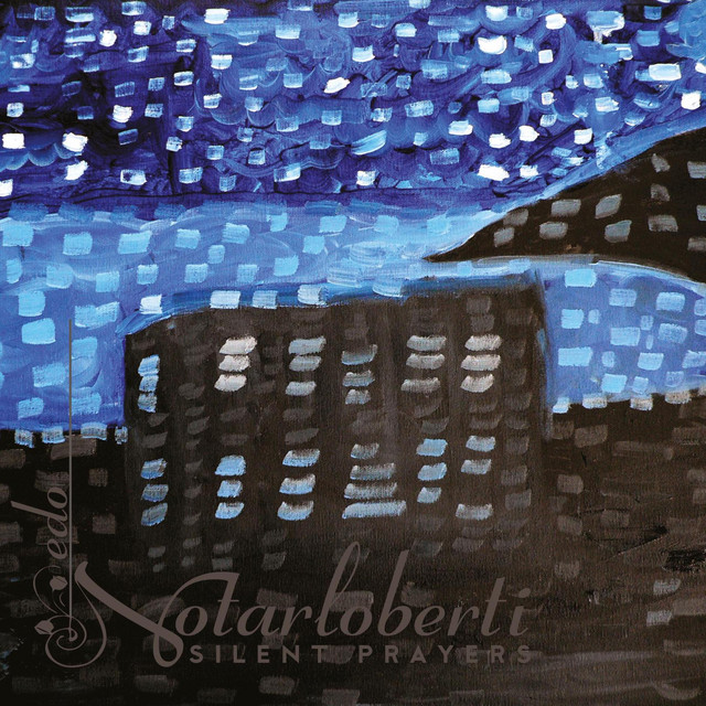 Silent Prayers cover art