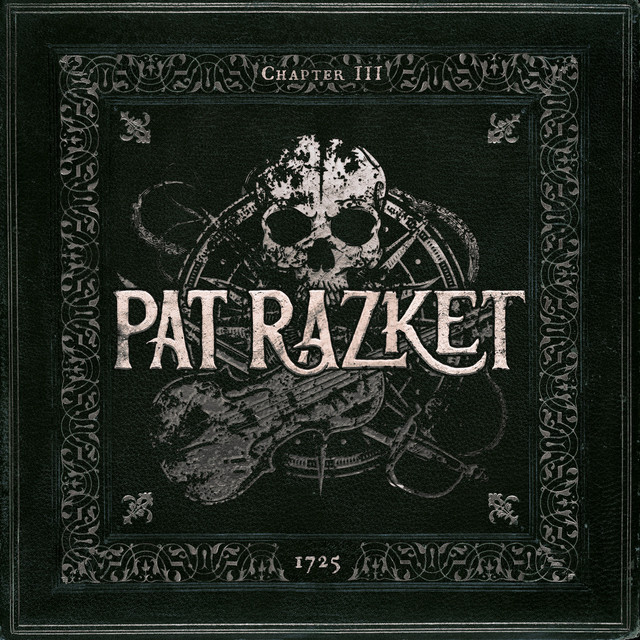 1725: Chapter III cover
