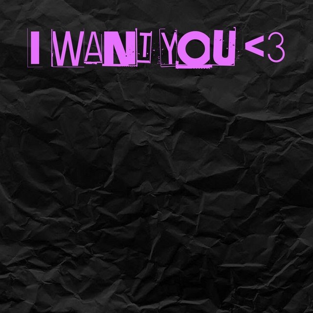 CnTdi3-DB4L Luv Chapter One (I want you) cover art