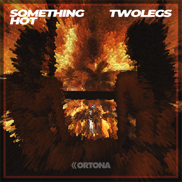 Something Hot cover
