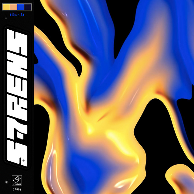 Euro Visions - Occibel aka Occ3 Remix cover art