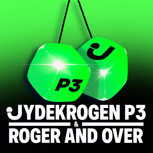 Jydekrogen cover