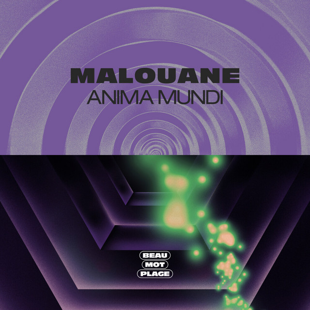 Anima Mundi cover