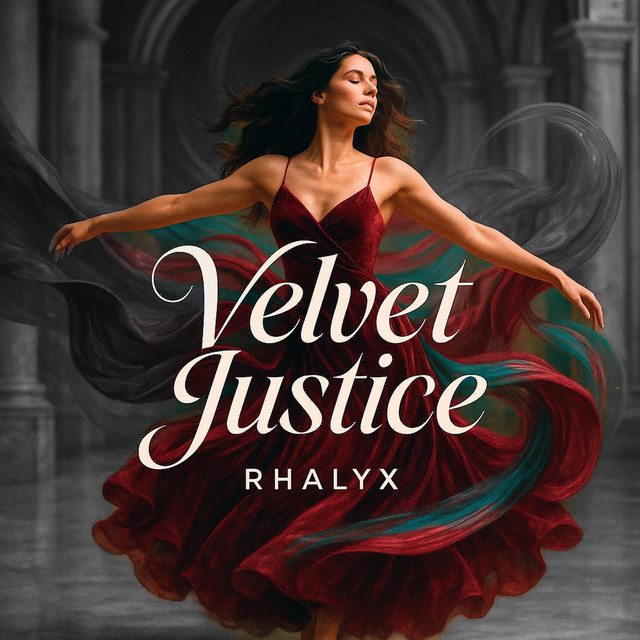 RHALYX – Velvet Justice