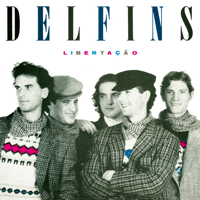 Libertação cover
